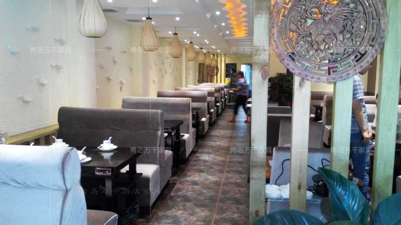 閩江路 魚汁魚味 紙火鍋 全國連鎖