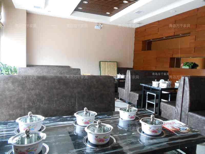  柳溪火鍋城 城陽(yáng)流亭店