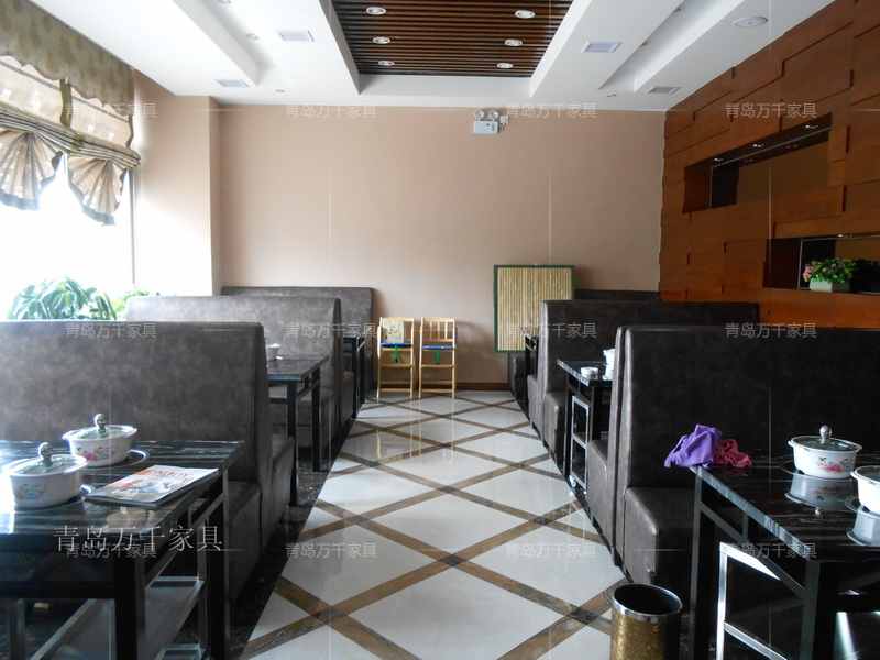  柳溪火鍋城 城陽(yáng)流亭店