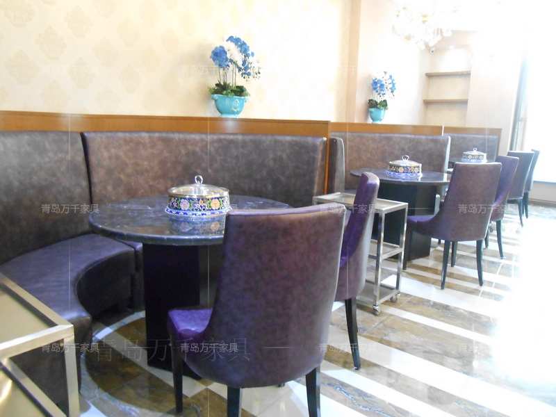  柳溪火鍋城 城陽(yáng)流亭店