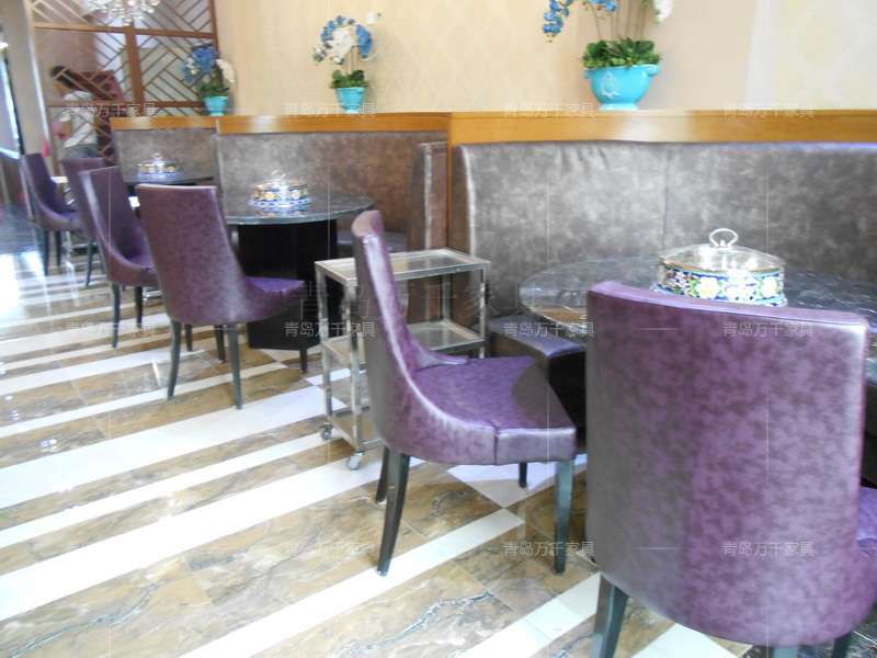  柳溪火鍋城 城陽(yáng)流亭店