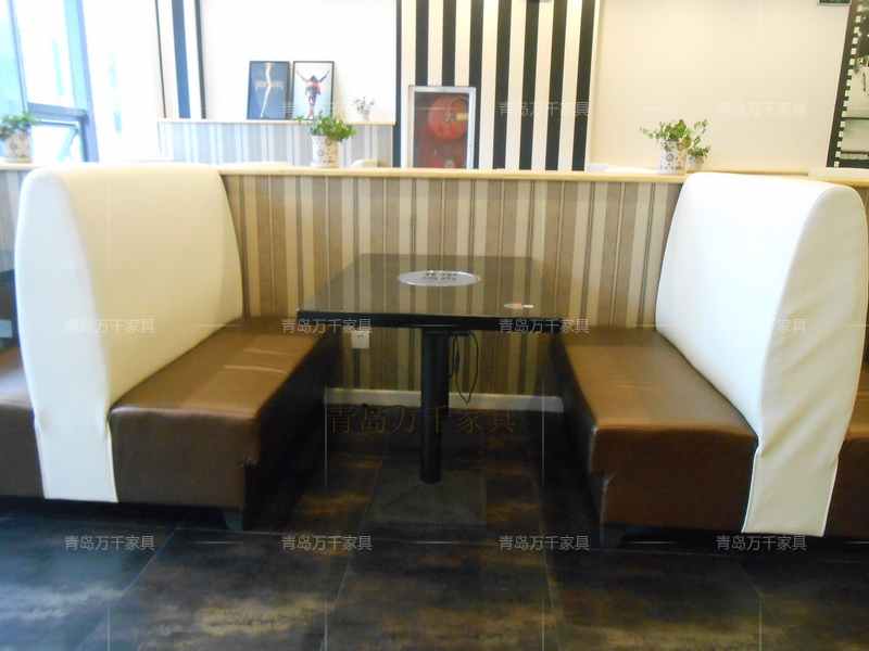 九里飄香 麻辣香鍋李村萬達廣場店