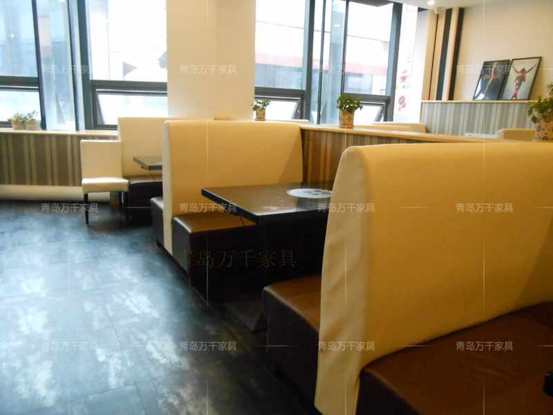 九里飄香 麻辣香鍋李村萬達廣場店