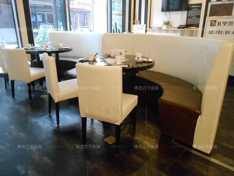 九里飄香 麻辣香鍋李村萬達廣場店