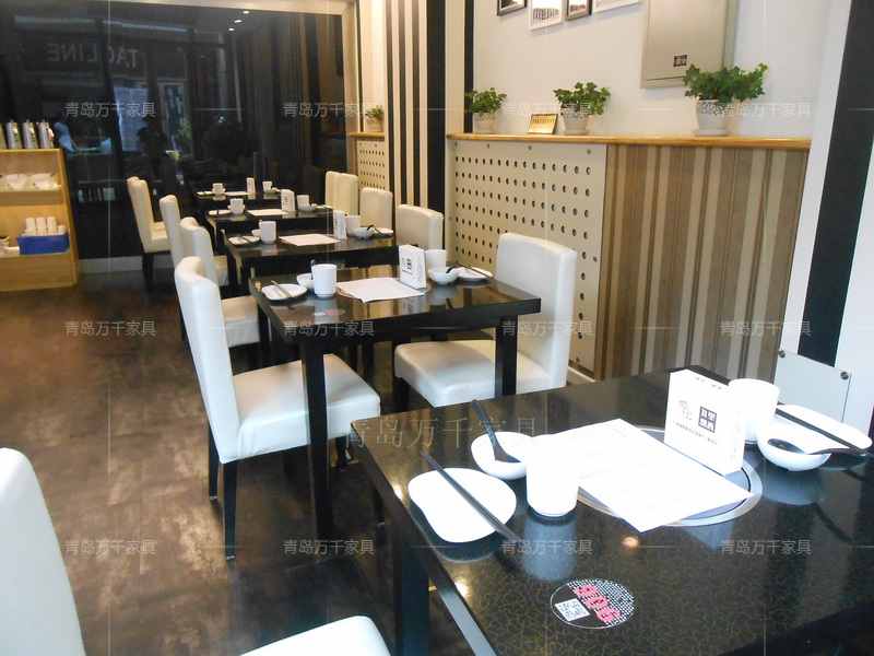 九里飄香 麻辣香鍋李村萬達廣場店