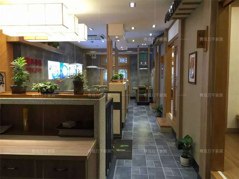 韓香福三店 圣喬維斯店
