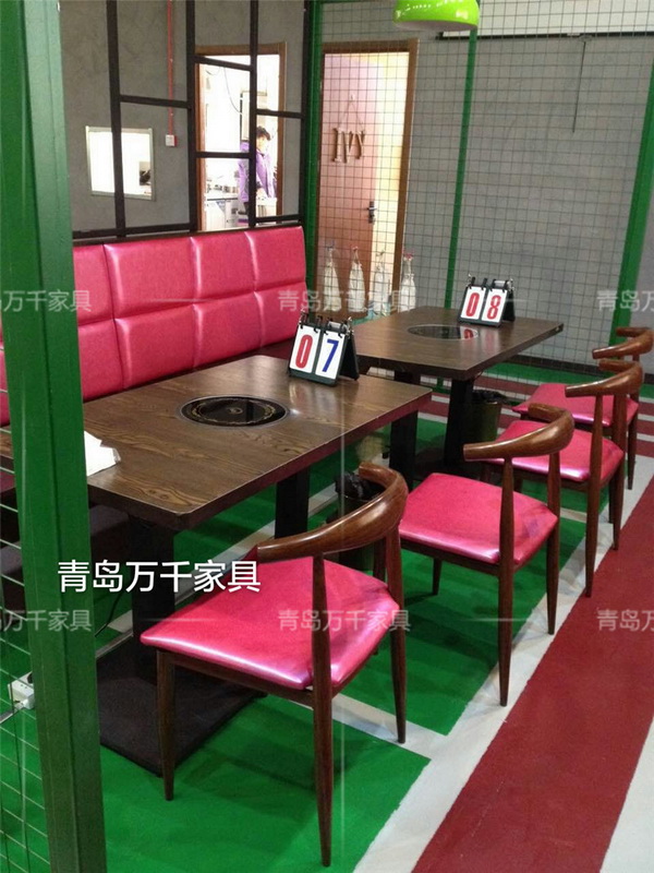  漾 運動會所火鍋店 農(nóng)業(yè)大學店