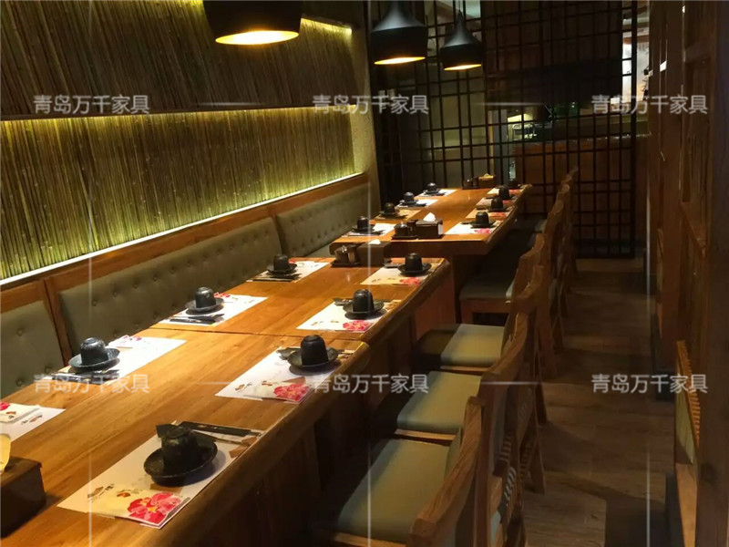  一槿烤肉店 澳門路海信廣場店