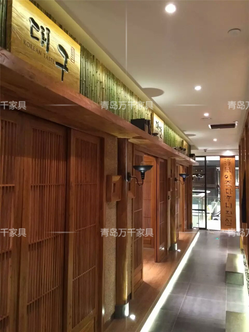  一槿烤肉店 澳門路海信廣場店