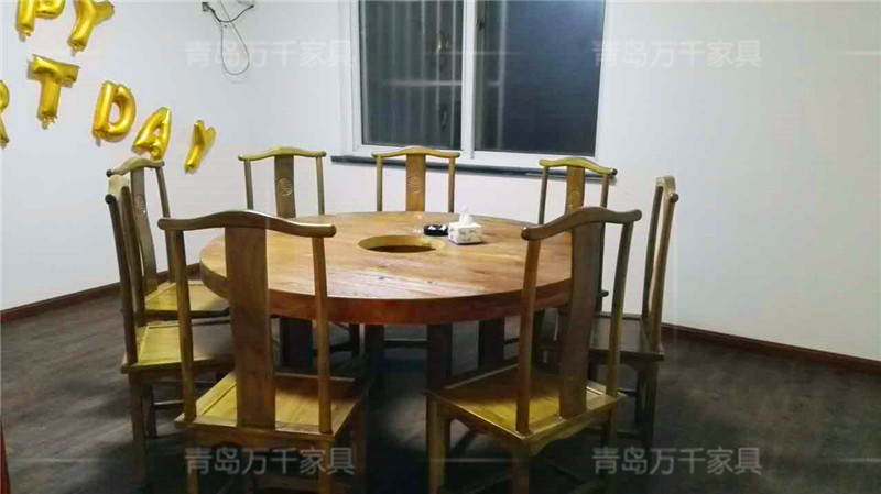  老北京銅鍋涮肉 城陽店