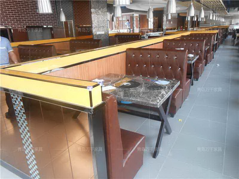 京成一品 威海店