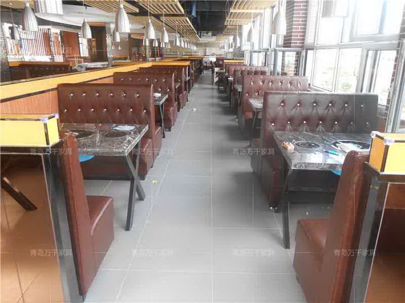 京成一品 威海店