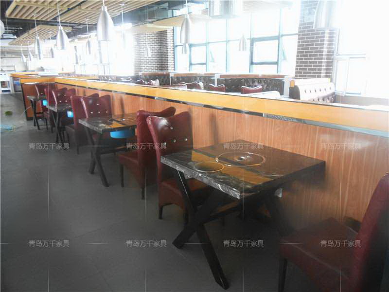 京成一品 威海店