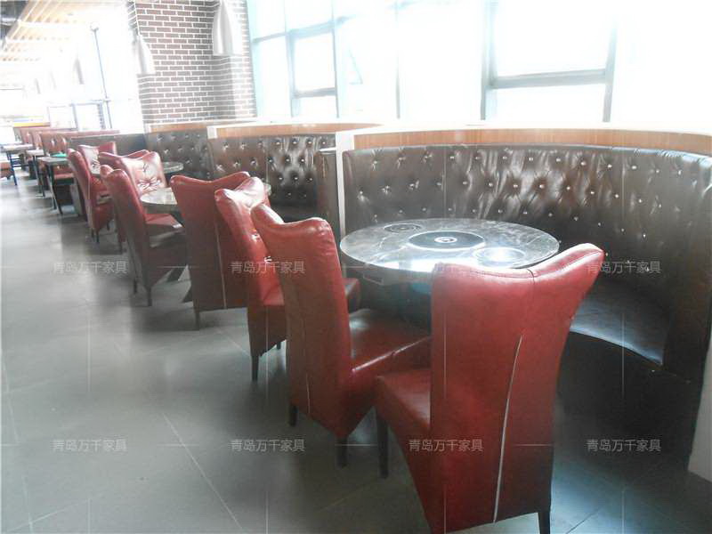 京成一品 威海店