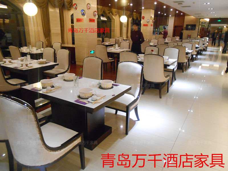 煙臺東方海洋大酒店之老灶火鍋