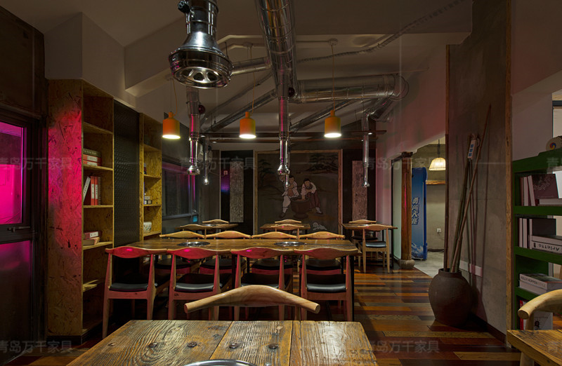  吉卜思烤肉 蘇州園區(qū) 湖東新街口店