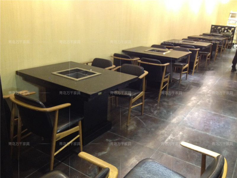  鍋中川 金獅廣場(chǎng)店