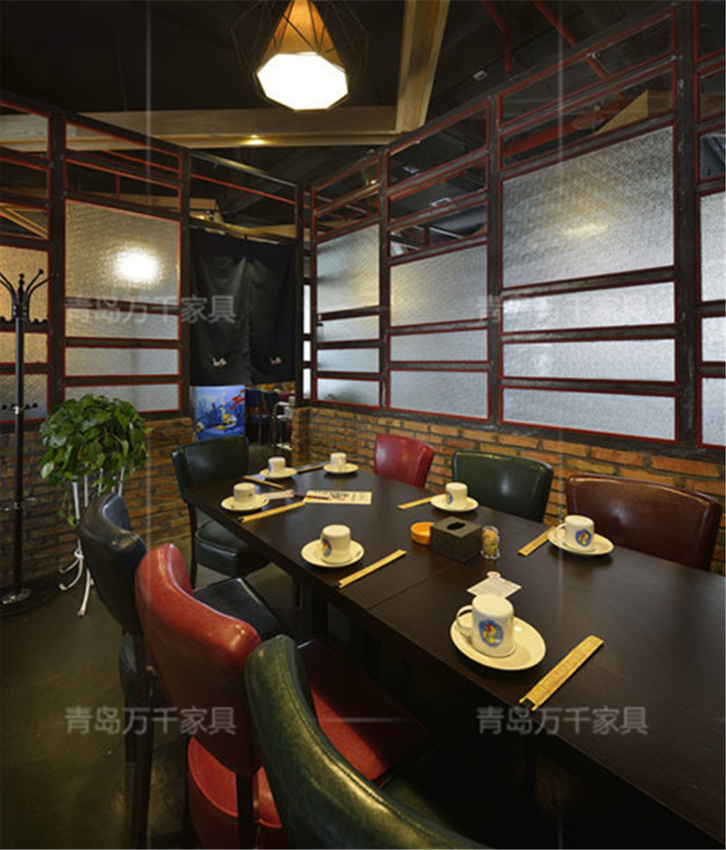 蠔太郎之最初的美好 燒烤排擋