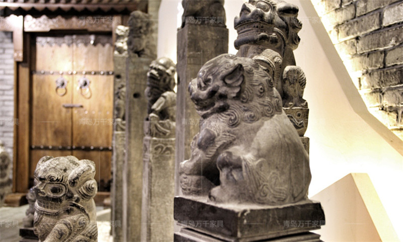 沐蘭川式火鍋蘭州市店