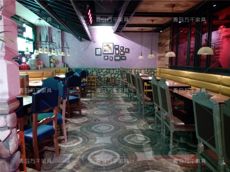  南昌季季紅 無煙火鍋