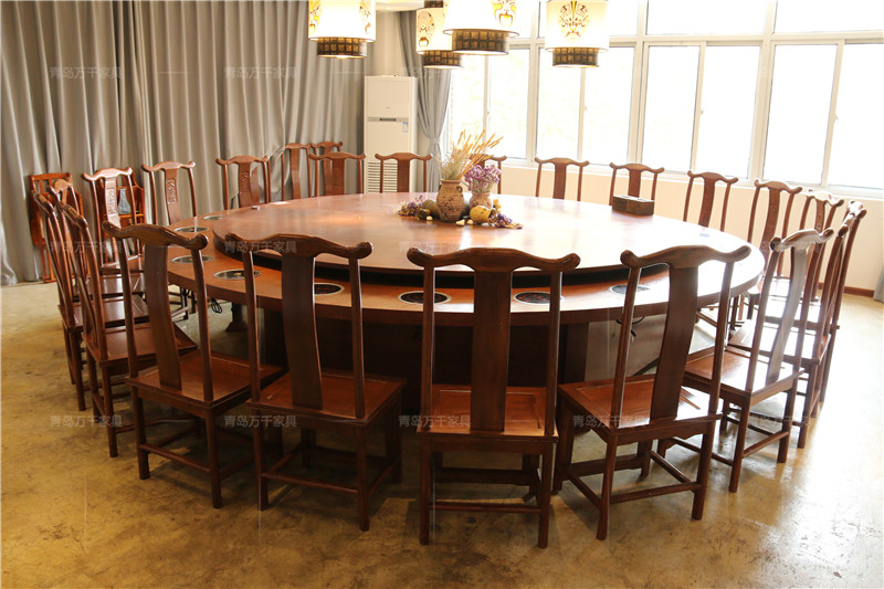  火婆娘火鍋即墨店