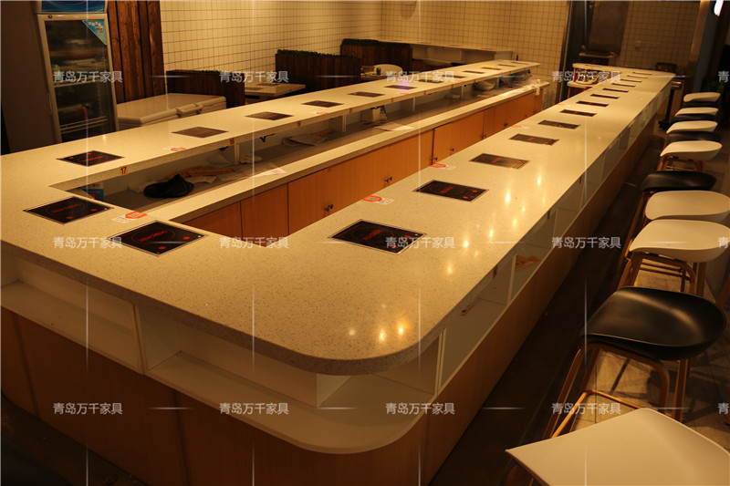  多肋多肋 小火鍋 黃島吾悅城店