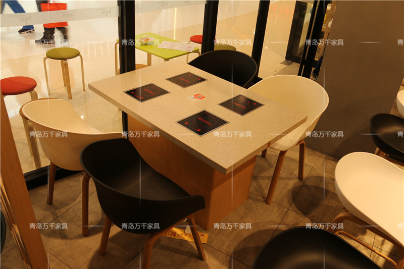  多肋多肋 小火鍋 黃島吾悅城店