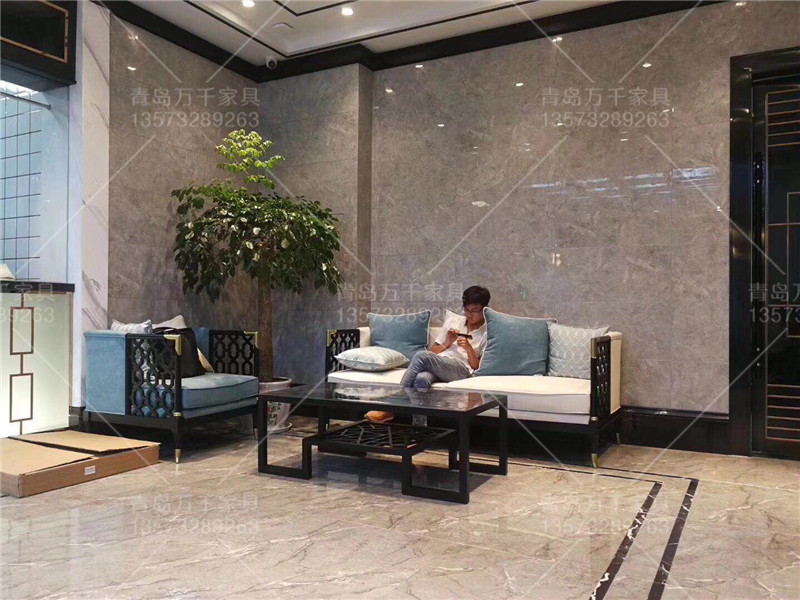 品尚蜀緣餐廳鹽城店