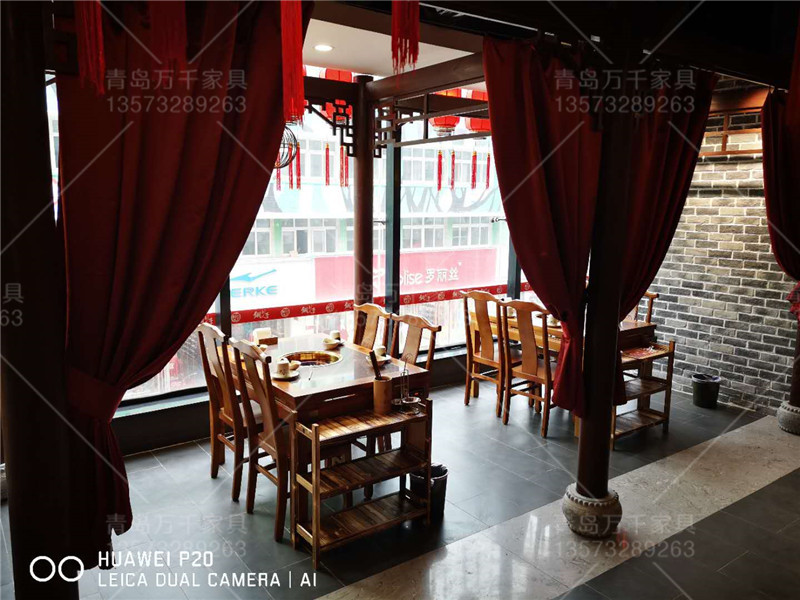 銅人李 火鍋 臺(tái)東店