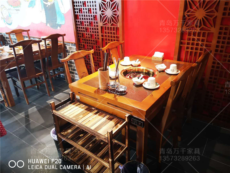 銅人李 火鍋 臺(tái)東店