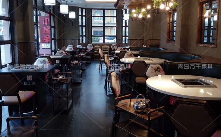 青島火鍋?zhàn)酪趺词褂貌拍芫S持長(zhǎng)久