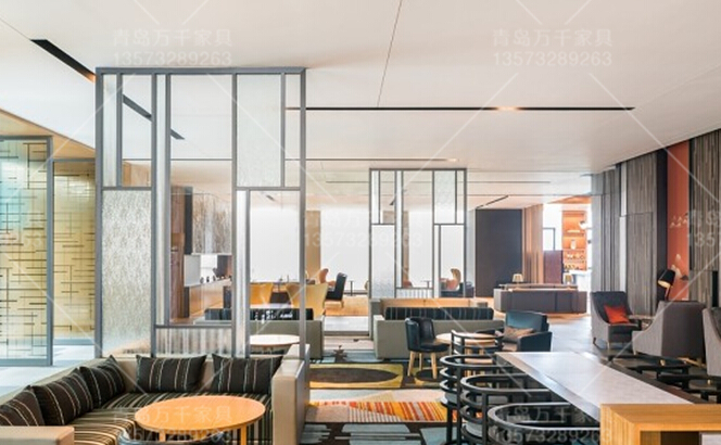 選購(gòu)青島卡座沙發(fā)應(yīng)該注意哪幾點(diǎn)