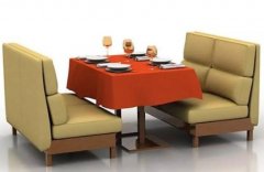 青島卡座沙發(fā)定制廠家