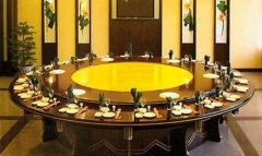 青島酒店餐桌椅如何選購(gòu)？